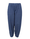BLACK COLOUR BUKS, ALLY NAVY