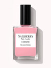 NAILBERRY NEGLELAK, IMPERIAL BLUSH