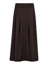 CO' COUTURE NEDERDEL, ALINI ANYA DARK BROWN