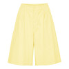 AMAZE CPH SHORTS, SAGA YELLOW