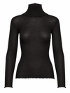 ROSEMUNDE T-SHIRT, 4547 BLACK
