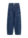 MOS MOSH JEANS, ROSY GALLEON BLUE