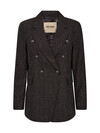 MOS MOSH BLAZER, BABETH SVALA BLACK