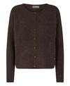 MOS MOSH STRIK CARDIGAN, ALMINE BRACKEN