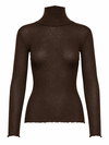 ROSEMUNDE T-SHIRT, 4547 MOLE