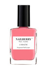 NAILBERRY NEGLELAK, BUBBLEGUM