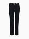 MOS MOSH JEANS, CARLA NAOMI DELUXE DARK BLUE