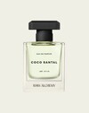 RAAW ALCHEMY, COCO SANTAL EAU DE PARFUME