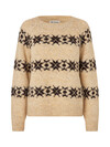 LOLLYS LAUNDRY STRIK, LATTIE CREME
