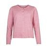 MANSTED CARDIGAN, FAIZEL SOFT PINK