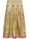 GOSSIA NEDERDEL, LOVISA SOFT LEMON MIX
