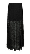 NEO NOIR NEDERDEL, MARIYA LACE BLACK