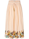 LOLLYS LAUNDRY NEDERDEL, CASSIE 36 DUSTY ROSE