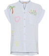 MARTA TOP, 85275 CELESTE64