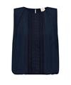 GOSSIA TOP, SABBY JO NAVY