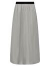 GOSSIA NEDERDEL, SALLI GREY STEEL