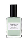 NAILBERRY NEGLELAK, MINTY FRESH