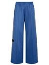 HAUTE L'AMITIE BUKS, BAGGY TRACK BLUE