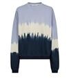 HAUTE L'AMITIE SWEAT, HL10147 BLÅ