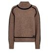 HAUTE L´AMITIÉ STRIK, TOBY WALNUT MELANGE