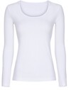 TIM & SIMONSEN T-SHIRT, MILLE M615 WHITE