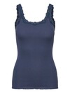 ROSEMUNDE TOP, 5357 819 - INSIGNIA BLUE