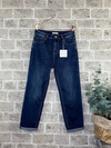 CABANA LIVING JEANS, MORTON BLUE
