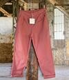 CABANA LIVING BUKS, CITRO PINK PEPPER