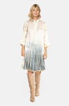 LOVE & DIVINE KJOLE, LOVE622-21 TIE DYE