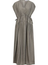 HAUTE L' AMITIE KJOLE, DIVA STONE  WALNUT