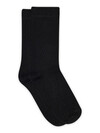 MP STRØMPER, 57529-08 BLACK