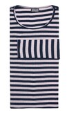 NØRGAARD PÅ STRØGET T-SHIRT, 101 BROADWAY MARINE/ROSE