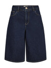 MOS MOSH SHORTS, MATHILDE URBAN DARK BLUE
