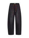 MOS MOSH JEANS, GIULIA JOG BLACK