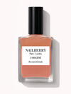 NAILBERRY NEGLELAK, MADE YOU BLUSH