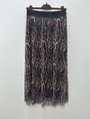 MARTA NEDERDEL, 37106M LEO PRINT