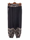 MARTA BUKS, 6893A BLACK