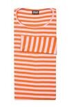 NØRGAARD PÅ STRØGET T-SHIRT, 101 ORANGE/ROSE