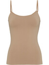TIM & SIMONSEN TOP, 202 ELLEN SPAGHETTI NUDO
