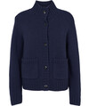 BASIC APPAREL CARDIGAN, BLANCHE SKY CAPTAIN