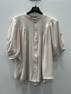MARTA BLUSE, 58210 DARK BEIGE 32