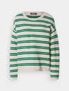MOS MOSH STRIK, KHAI TWO STRIPE AMAZON