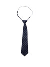 CO' COUTURE SLIPS, NILA STRIPE NAVY
