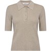 HAUTE L'AMITIE STRIK POLO, PICCOLO