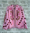 CABANA LIVING JAKKE, AMORE PINK