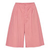 AMAZE SHORTS, SAGA PINK POWDER