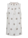 MARTA TOP, 2319 LUCINA BEIGE