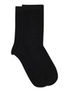 MP STRØMPER, 77758-08 BLACK