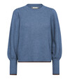 CO´COUTURE STRIK, ROW O-PUFF BLUE