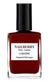 NAILBERRY NEGLELAK, GRATEFUL